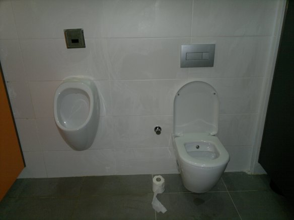 Does this strike anyone else as odd?