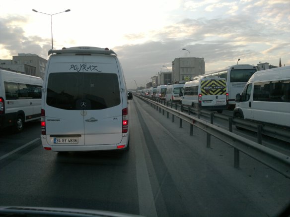 That's better. I was feeling a little agoraphobic for a moment. 