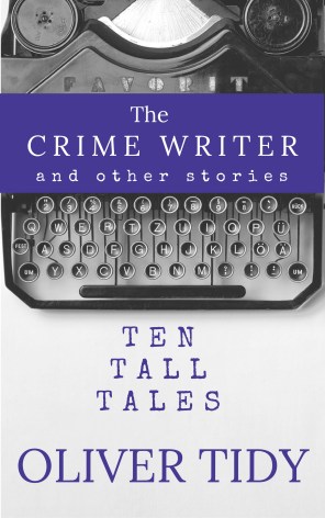 The Crime Writer and other stories